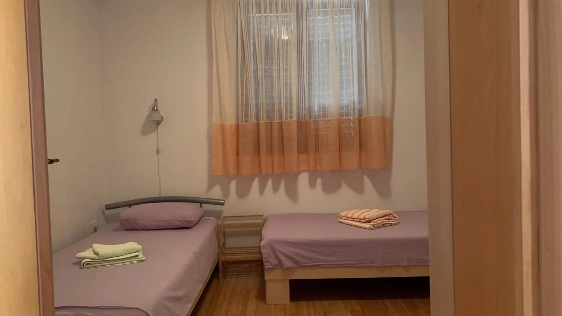 Apartments Milan Peroj