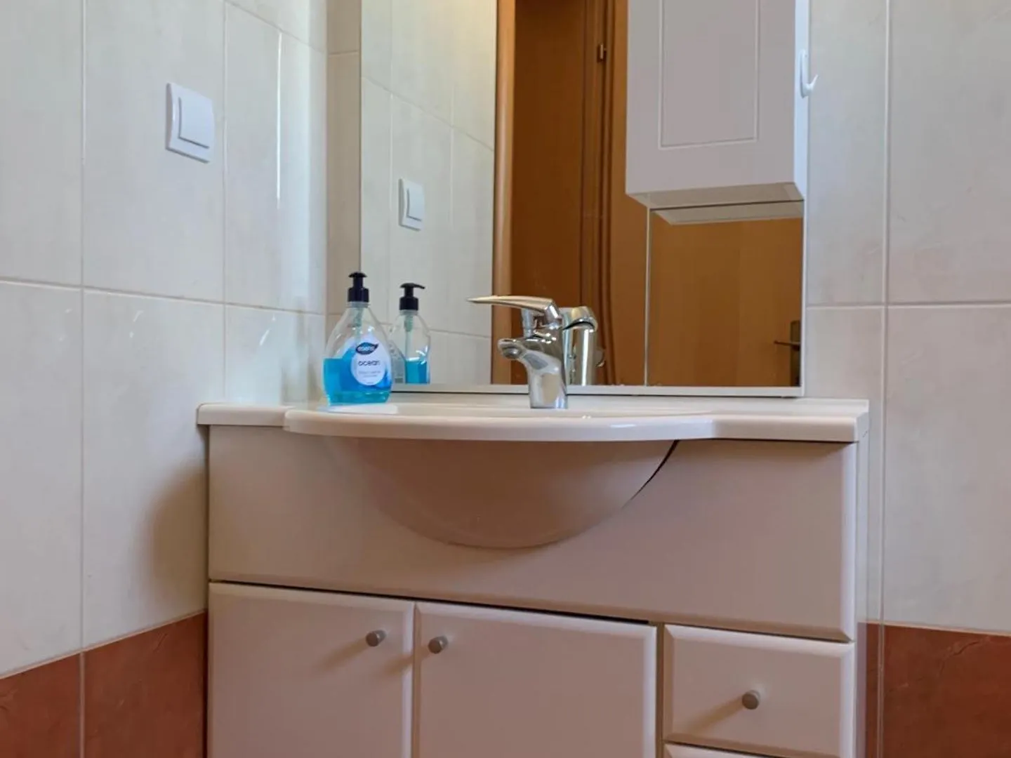 Apartments Milan Peroj Croatia