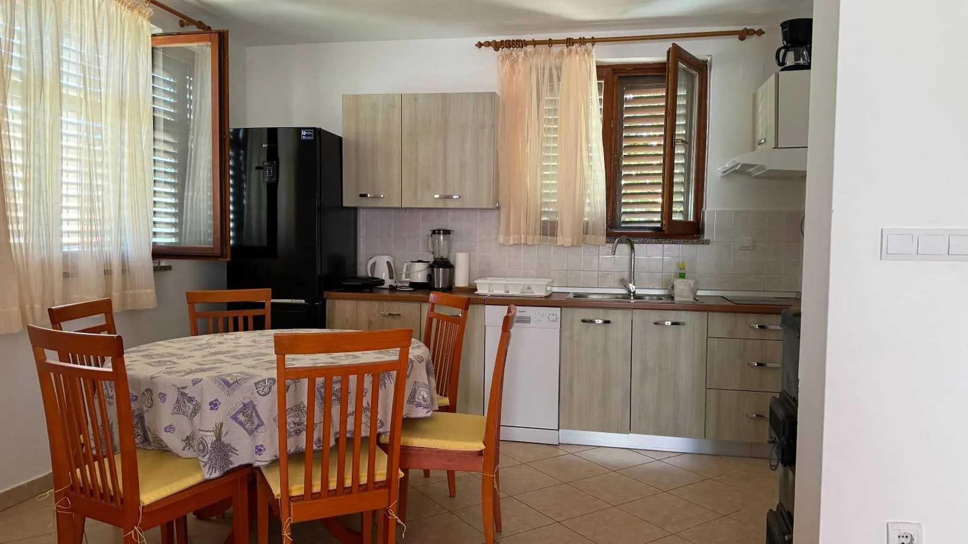 Apartments Milan Peroj Croatia